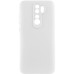 Чохол Silicone Cover Ummi Lakshmi Full Camera (AA) для Xiaomi Redmi Note 8 Pro Чохол Silicone Cover Ummi Lakshmi Full Camera (AA) для Xiaomi Redmi Note 8 Pro