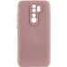 Чохол Silicone Cover Ummi Lakshmi Full Camera (AA) для Xiaomi Redmi Note 8 Pro Чохол Silicone Cover Ummi Lakshmi Full Camera (AA) для Xiaomi Redmi Note 8 Pro