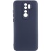 Чохол Silicone Cover Ummi Lakshmi Full Camera (AA) для Xiaomi Redmi Note 8 Pro Чохол Silicone Cover Ummi Lakshmi Full Camera (AA) для Xiaomi Redmi Note 8 Pro