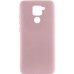 Чохол Silicone Cover Ummi Lakshmi (AA) для Xiaomi Redmi Note 9 / Redmi 10X Чохол Silicone Cover Ummi Lakshmi (AA) для Xiaomi Redmi Note 9 / Redmi 10X