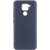 Чохол Silicone Cover Ummi Lakshmi (AA) для Xiaomi Redmi Note 9 / Redmi 10X Чохол Silicone Cover Ummi Lakshmi (AA) для Xiaomi Redmi Note 9 / Redmi 10X