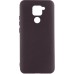 Чохол Silicone Cover Ummi Lakshmi (AA) для Xiaomi Redmi Note 9 / Redmi 10X Чохол Silicone Cover Ummi Lakshmi (AA) для Xiaomi Redmi Note 9 / Redmi 10X