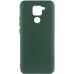 Чохол Silicone Cover Ummi Lakshmi (AA) для Xiaomi Redmi Note 9 / Redmi 10X Чохол Silicone Cover Ummi Lakshmi (AA) для Xiaomi Redmi Note 9 / Redmi 10X