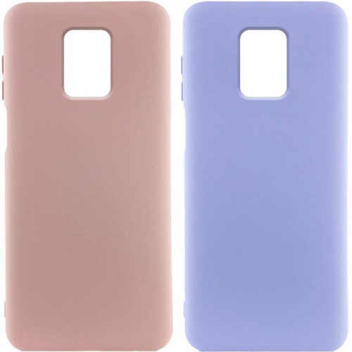 Чохол Silicone Cover Ummi Lakshmi (AA) для Xiaomi Redmi Note 9s / Note 9 Pro / Note 9 Pro Max Чохол Silicone Cover Ummi Lakshmi (AA) для Xiaomi Redmi Note 9s / Note 9 Pro / Note 9 Pro Max