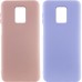 Чохол Silicone Cover Ummi Lakshmi (AA) для Xiaomi Redmi Note 9s / Note 9 Pro / Note 9 Pro Max Чохол Silicone Cover Ummi Lakshmi (AA) для Xiaomi Redmi Note 9s / Note 9 Pro / Note 9 Pro Max