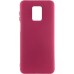 Чохол Silicone Cover Ummi Lakshmi (AA) для Xiaomi Redmi Note 9s / Note 9 Pro / Note 9 Pro Max Чохол Silicone Cover Ummi Lakshmi (AA) для Xiaomi Redmi Note 9s / Note 9 Pro / Note 9 Pro Max