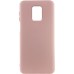 Чохол Silicone Cover Ummi Lakshmi (AA) для Xiaomi Redmi Note 9s / Note 9 Pro / Note 9 Pro Max Чохол Silicone Cover Ummi Lakshmi (AA) для Xiaomi Redmi Note 9s / Note 9 Pro / Note 9 Pro Max