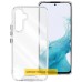 Чохол TPU Space Case transparent для Samsung Galaxy S25 Edge