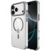 Чохол TPU Space Case Apex with Magnetic Fit для Apple iPhone 17 Pro Max (6.9 Чохол TPU Space Case Apex with Magnetic Fit для Apple iPhone 17 Pro Max (6.9