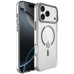 Чохол TPU Space Case Apex with Magnetic Fit для Apple iPhone 17 Pro Max (6.9 Чохол TPU Space Case Apex with Magnetic Fit для Apple iPhone 17 Pro Max (6.9