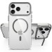 Чохол TPU Space Case Apex with Magnetic Fit для Apple iPhone 17 Pro Max (6.9 Чохол TPU Space Case Apex with Magnetic Fit для Apple iPhone 17 Pro Max (6.9