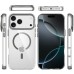 Чохол TPU Space Case Apex with Magnetic Fit для Apple iPhone 17 Pro Max (6.9 Чохол TPU Space Case Apex with Magnetic Fit для Apple iPhone 17 Pro Max (6.9