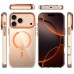 Чохол TPU Space Case Apex with Magnetic Fit для Apple iPhone 17 Pro Max (6.9 Чохол TPU Space Case Apex with Magnetic Fit для Apple iPhone 17 Pro Max (6.9