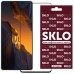 Захисне скло SKLO 3D для Xiaomi Poco F7 Pro / F7 Ultra Захисне скло SKLO 3D для Xiaomi Poco F7 Pro / F7 Ultra