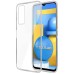TPU чохол Epic Transparent 1,5mm для Vivo Y51a TPU чохол Epic Transparent 1,5mm для Vivo Y51a