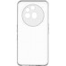 TPU чохол Epic Transparent 1,5mm Full Camera для Nothing Phone (3a) Pro TPU чохол Epic Transparent 1,5mm Full Camera для Nothing Phone (3a) Pro