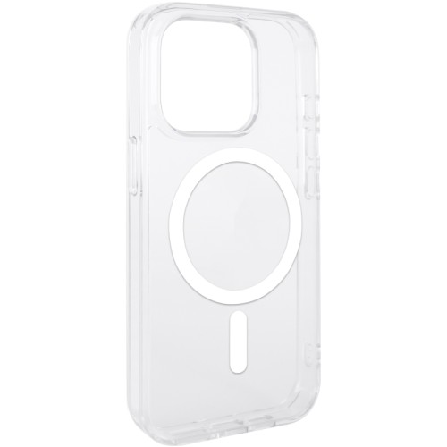 Чохол TPU Ummi transparent with Magnetic Fit для Apple iPhone 14 Pro (6.1 Чохол TPU Ummi transparent with Magnetic Fit для Apple iPhone 14 Pro (6.1