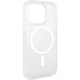 Чохол TPU Ummi transparent with Magnetic Fit для Apple iPhone 14 Pro (6.1 Чохол TPU Ummi transparent with Magnetic Fit для Apple iPhone 14 Pro (6.1