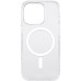 Чохол TPU Ummi transparent with Magnetic Fit для Apple iPhone 14 Pro (6.1 Чохол TPU Ummi transparent with Magnetic Fit для Apple iPhone 14 Pro (6.1