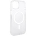 Чохол TPU Ummi transparent with Magnetic Fit для Apple iPhone 15 (6.1 Чохол TPU Ummi transparent with Magnetic Fit для Apple iPhone 15 (6.1