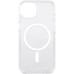 Чохол TPU Ummi transparent with Magnetic Fit для Apple iPhone 15 (6.1 Чохол TPU Ummi transparent with Magnetic Fit для Apple iPhone 15 (6.1