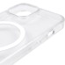 Чохол TPU Ummi transparent with Magnetic Fit для Apple iPhone 15 (6.1 Чохол TPU Ummi transparent with Magnetic Fit для Apple iPhone 15 (6.1