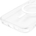 Чохол TPU Ummi transparent with Magnetic Fit для Apple iPhone 15 (6.1 Чохол TPU Ummi transparent with Magnetic Fit для Apple iPhone 15 (6.1