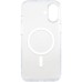 Чохол TPU Ummi transparent with Magnetic Fit для Apple iPhone 16 (6.1 Чохол TPU Ummi transparent with Magnetic Fit для Apple iPhone 16 (6.1
