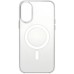 Чохол TPU Ummi transparent with Magnetic Fit для Apple iPhone 16 Plus (6.7