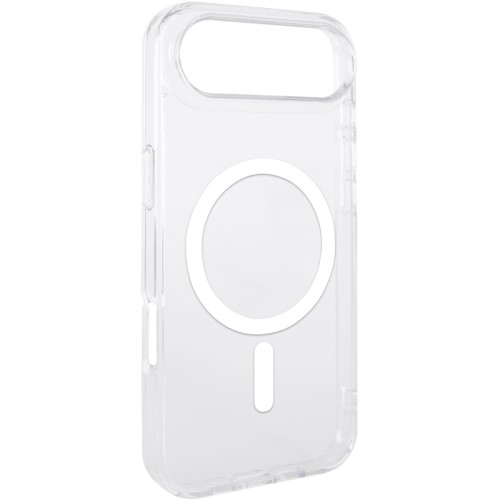 Чохол TPU Ummi transparent with Magnetic Fit для Apple iPhone 17 Air (6.5 Чохол TPU Ummi transparent with Magnetic Fit для Apple iPhone 17 Air (6.5