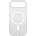 Чохол TPU Ummi transparent with Magnetic Fit для Apple iPhone 17 Air (6.5 Чохол TPU Ummi transparent with Magnetic Fit для Apple iPhone 17 Air (6.5