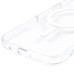 Чохол TPU Ummi transparent with Magnetic Fit для Apple iPhone 17 Air (6.5 Чохол TPU Ummi transparent with Magnetic Fit для Apple iPhone 17 Air (6.5