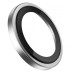 Захисне скло BlueO Metal на камеру для Apple iPhone 17 (6.3 Захисне скло BlueO Metal на камеру для Apple iPhone 17 (6.3