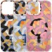 TPU чохол Pastel Chaos with Magnetic Fit для Apple iPhone 16 Pro Max (6.9 TPU чохол Pastel Chaos with Magnetic Fit для Apple iPhone 16 Pro Max (6.9