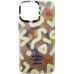 TPU чохол Pastel Chaos with Magnetic Fit для Apple iPhone 16 Pro Max (6.9 TPU чохол Pastel Chaos with Magnetic Fit для Apple iPhone 16 Pro Max (6.9
