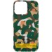 TPU чохол Pastel Chaos with Magnetic Fit для Apple iPhone 17 Air (6.5 TPU чохол Pastel Chaos with Magnetic Fit для Apple iPhone 17 Air (6.5