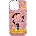 TPU чохол Pastel Chaos with Magnetic Fit для Apple iPhone 17 Air (6.5 TPU чохол Pastel Chaos with Magnetic Fit для Apple iPhone 17 Air (6.5
