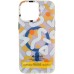 TPU чохол Pastel Chaos with Magnetic Fit для Apple iPhone 17 Air (6.5 TPU чохол Pastel Chaos with Magnetic Fit для Apple iPhone 17 Air (6.5