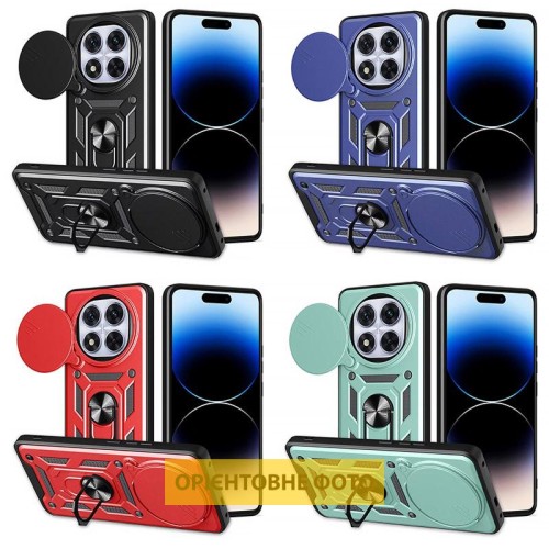 Чохол Ummi Camshield Serge Ring для Xiaomi Redmi 15C (EU) / Poco C85 (EU) Чохол Ummi Camshield Serge Ring для Xiaomi Redmi 15C (EU) / Poco C85 (EU)