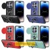 Чохол Ummi Camshield Serge Ring для Xiaomi Redmi 15C (EU) / Poco C85 (EU) Чохол Ummi Camshield Serge Ring для Xiaomi Redmi 15C (EU) / Poco C85 (EU)