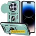 Чохол Ummi Camshield Serge Ring для Xiaomi Redmi 15C (EU) / Poco C85 (EU) Чохол Ummi Camshield Serge Ring для Xiaomi Redmi 15C (EU) / Poco C85 (EU)