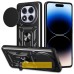 Чохол Ummi Camshield Serge Ring для Xiaomi Redmi 15C (EU) / Poco C85 (EU) Чохол Ummi Camshield Serge Ring для Xiaomi Redmi 15C (EU) / Poco C85 (EU)