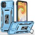 Ударостійкий чохол Camshield Army Ring для Samsung Galaxy A08 / A07 / A07s Ударостійкий чохол Camshield Army Ring для Samsung Galaxy A08 / A07 / A07s