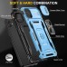 Ударостійкий чохол Camshield Army Ring для Samsung Galaxy A08 / A07 / A07s Ударостійкий чохол Camshield Army Ring для Samsung Galaxy A08 / A07 / A07s