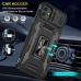 Ударостійкий чохол Camshield Army Ring для Samsung Galaxy A08 / A07 / A07s Ударостійкий чохол Camshield Army Ring для Samsung Galaxy A08 / A07 / A07s