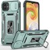 Ударостійкий чохол Camshield Army Ring для Samsung Galaxy A08 / A07 / A07s Ударостійкий чохол Camshield Army Ring для Samsung Galaxy A08 / A07 / A07s