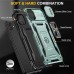 Ударостійкий чохол Camshield Army Ring для Samsung Galaxy A08 / A07 / A07s Ударостійкий чохол Camshield Army Ring для Samsung Galaxy A08 / A07 / A07s