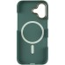Чохол PC Dream with Magnetic Fit для Apple iPhone 16 (6.1 Чохол PC Dream with Magnetic Fit для Apple iPhone 16 (6.1