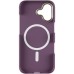 Чохол PC Dream with Magnetic Fit для Apple iPhone 16 (6.1 Чохол PC Dream with Magnetic Fit для Apple iPhone 16 (6.1