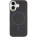 Чохол PC Dream with Magnetic Fit для Apple iPhone 16 (6.1 Чохол PC Dream with Magnetic Fit для Apple iPhone 16 (6.1